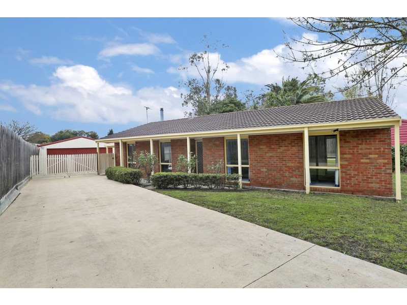 31 Carawatha Avenue, Clifton Springs VIC 3222