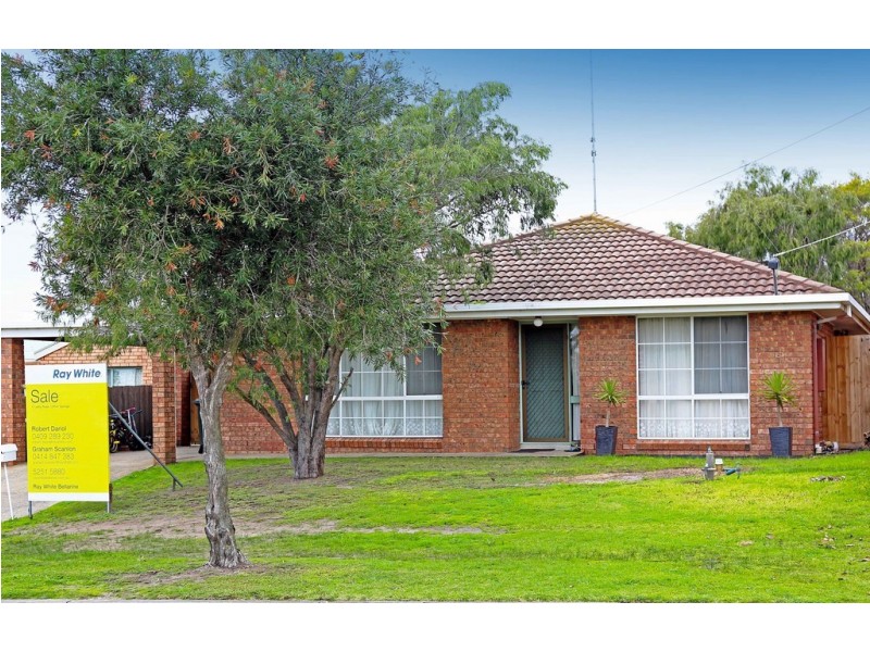 17 Jetty Road, Clifton Springs VIC 3222