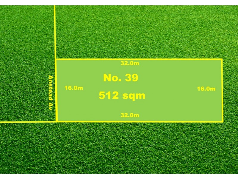 39 Anstead Avenue, Curlewis VIC 3222