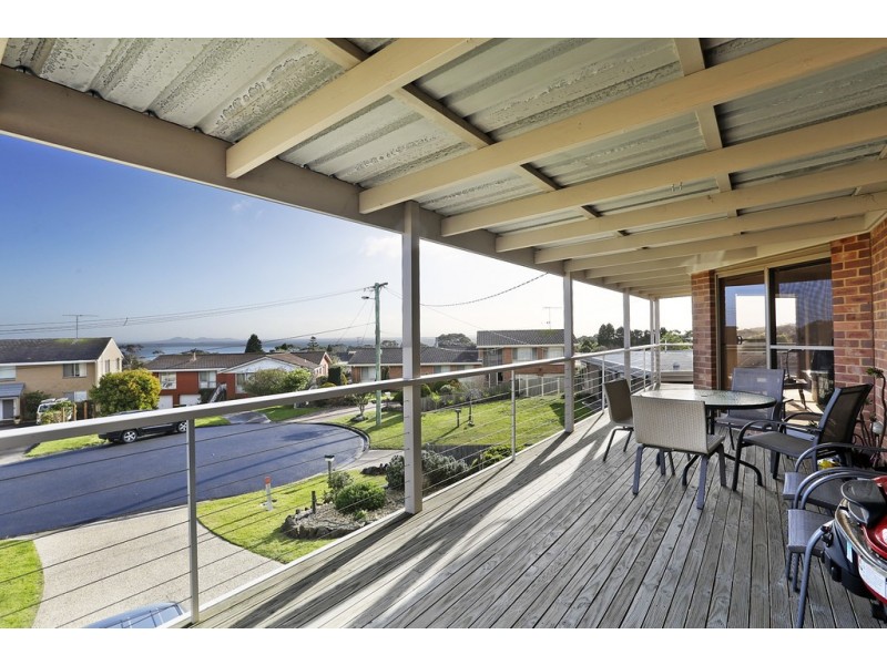 8 Calumet Rise, Clifton Springs VIC 3222