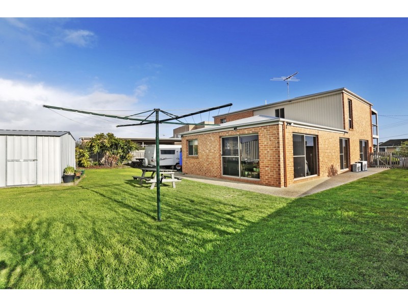 8 Calumet Rise, Clifton Springs VIC 3222