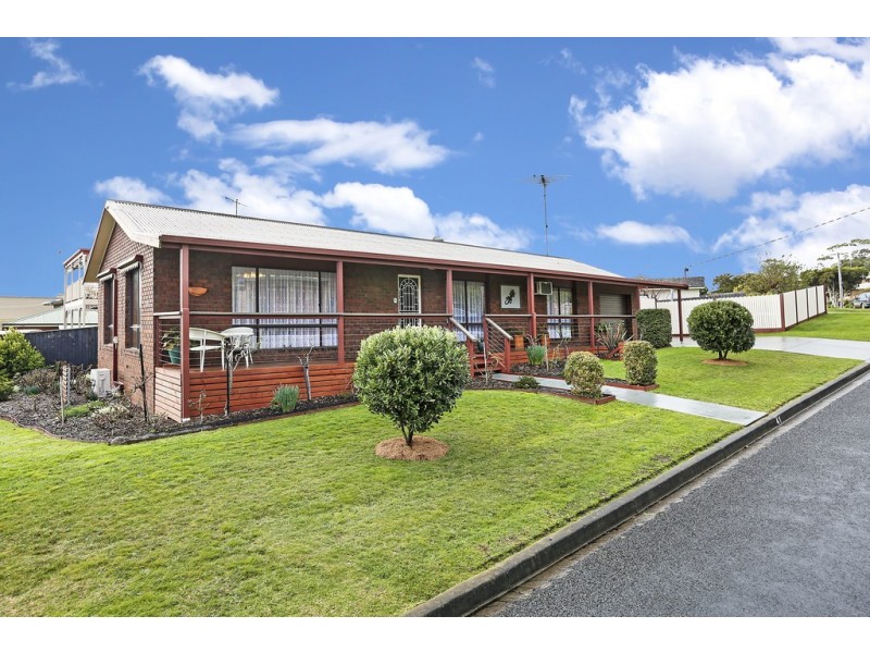 41 Beacon Point Road, Clifton Springs VIC 3222