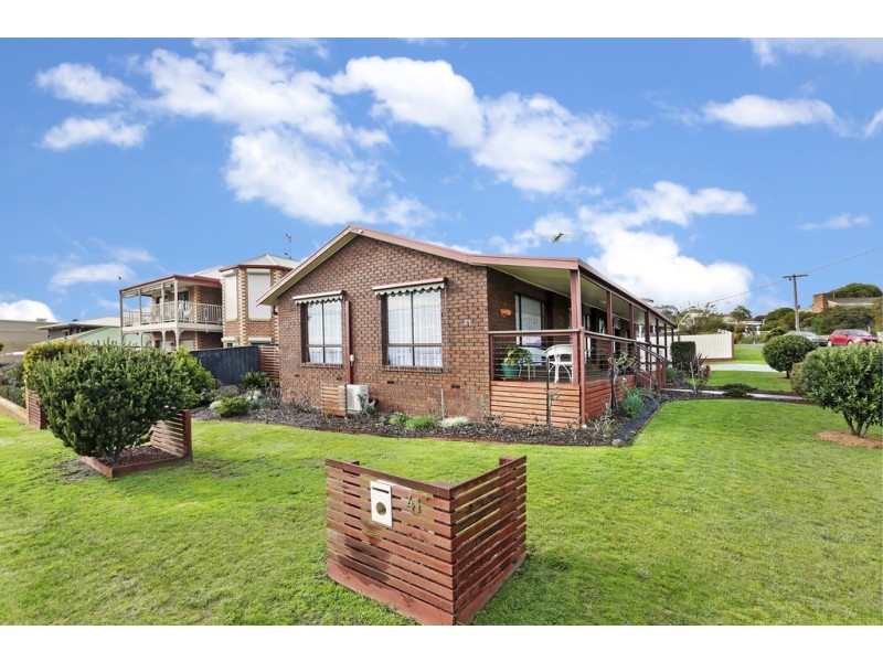 41 Beacon Point Road, Clifton Springs VIC 3222