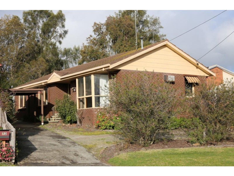 75 Country Club Drive, Clifton Springs VIC 3222