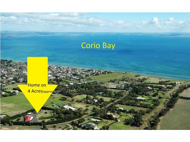 48 High Ridge Drive, Clifton Springs VIC 3222