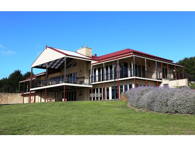 48 High Ridge Drive, Clifton Springs VIC 3222