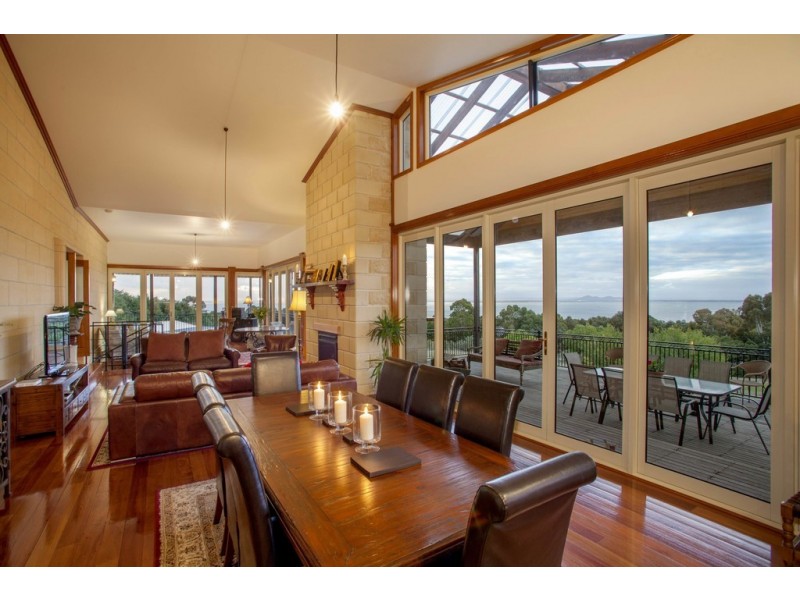 48 High Ridge Drive, Clifton Springs VIC 3222