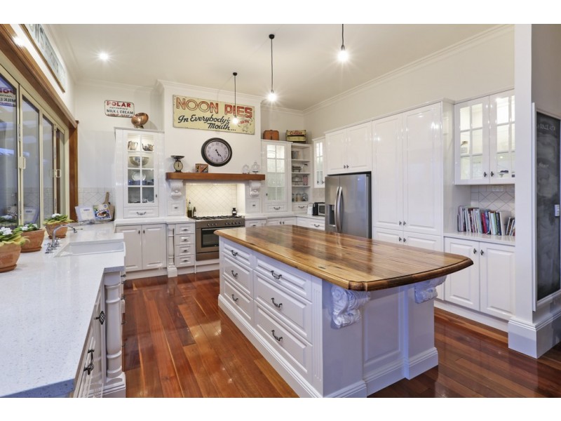 48 High Ridge Drive, Clifton Springs VIC 3222