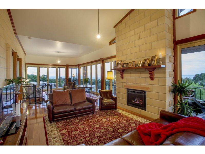 48 High Ridge Drive, Clifton Springs VIC 3222