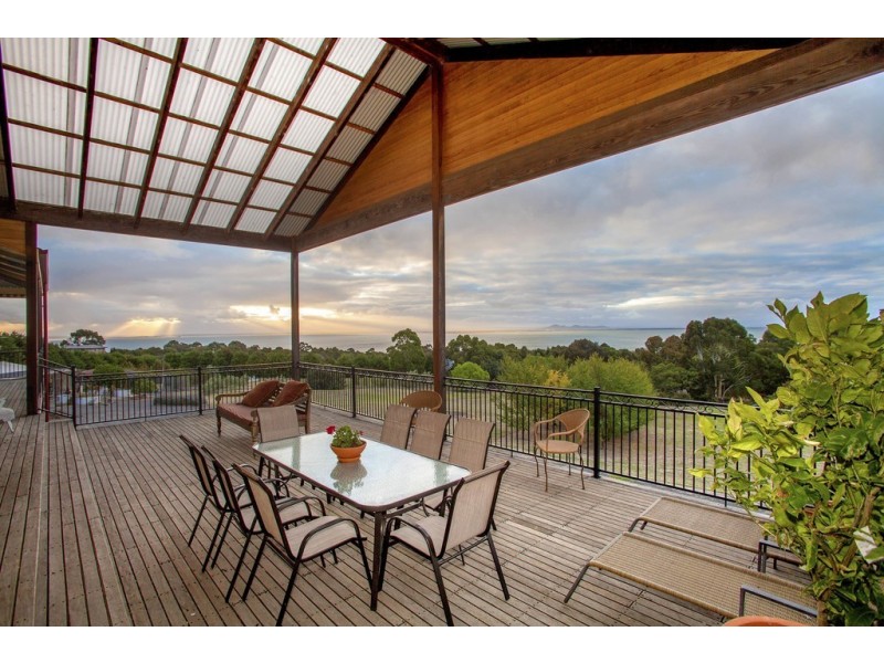 48 High Ridge Drive, Clifton Springs VIC 3222