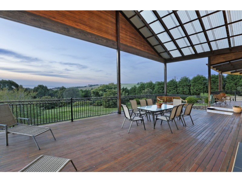 48 High Ridge Drive, Clifton Springs VIC 3222