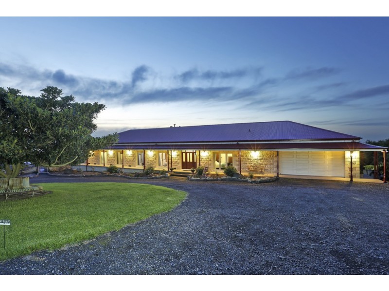 48 High Ridge Drive, Clifton Springs VIC 3222