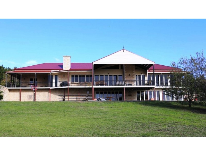 48 High Ridge Drive, Clifton Springs VIC 3222