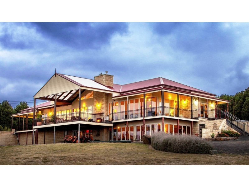 48 High Ridge Drive, Clifton Springs VIC 3222