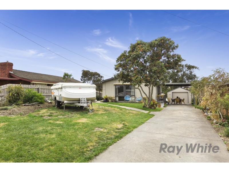 153 Country Club Drive, Clifton Springs VIC 3222