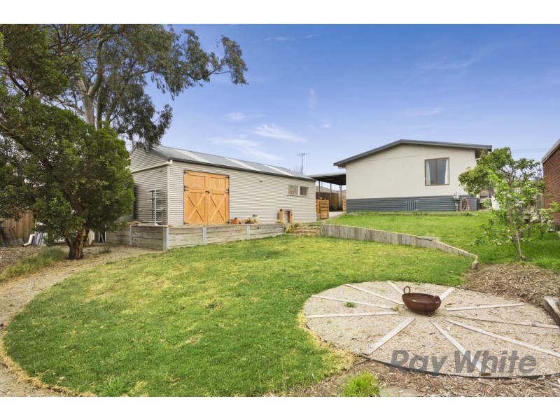 153 Country Club Drive, Clifton Springs VIC 3222