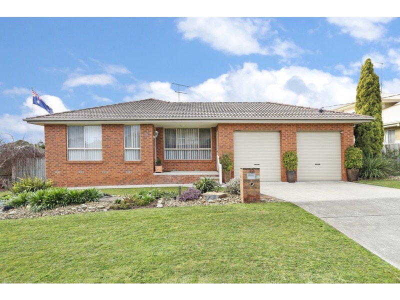 19 Callisto Avenue, Clifton Springs VIC 3222