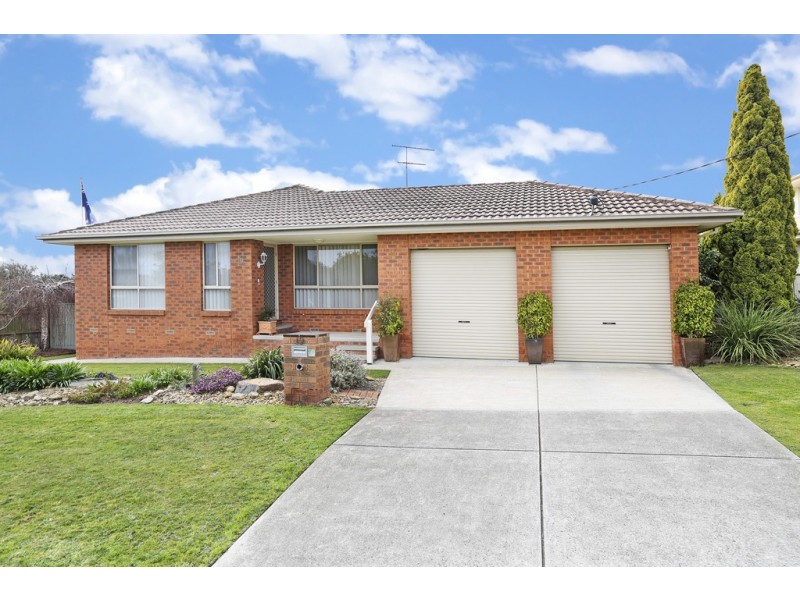 19 Callisto Avenue, Clifton Springs VIC 3222