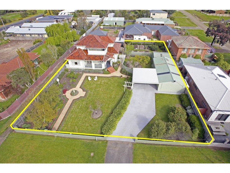 56-58 Fisher Street, Portarlington VIC 3223