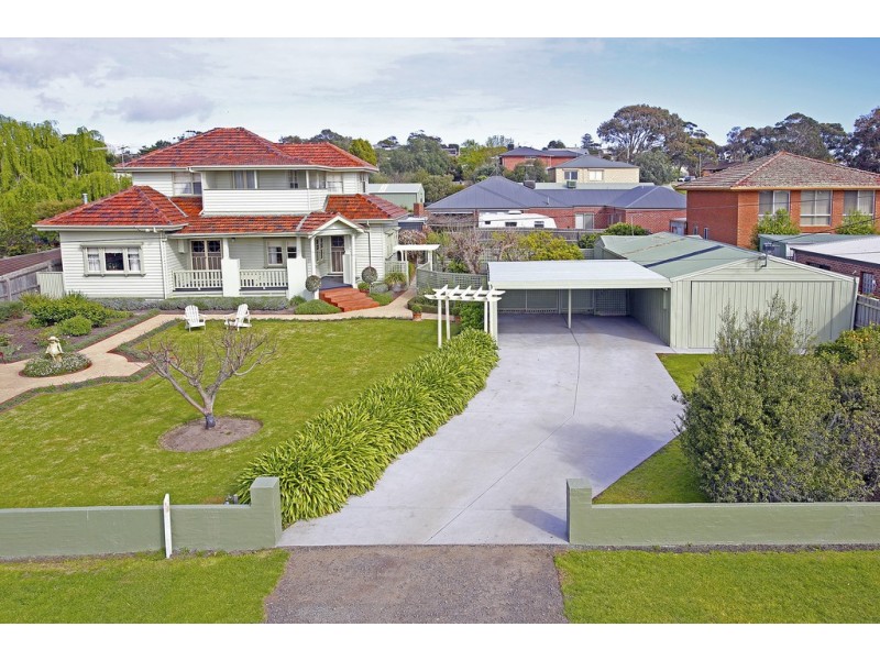 56-58 Fisher Street, Portarlington VIC 3223