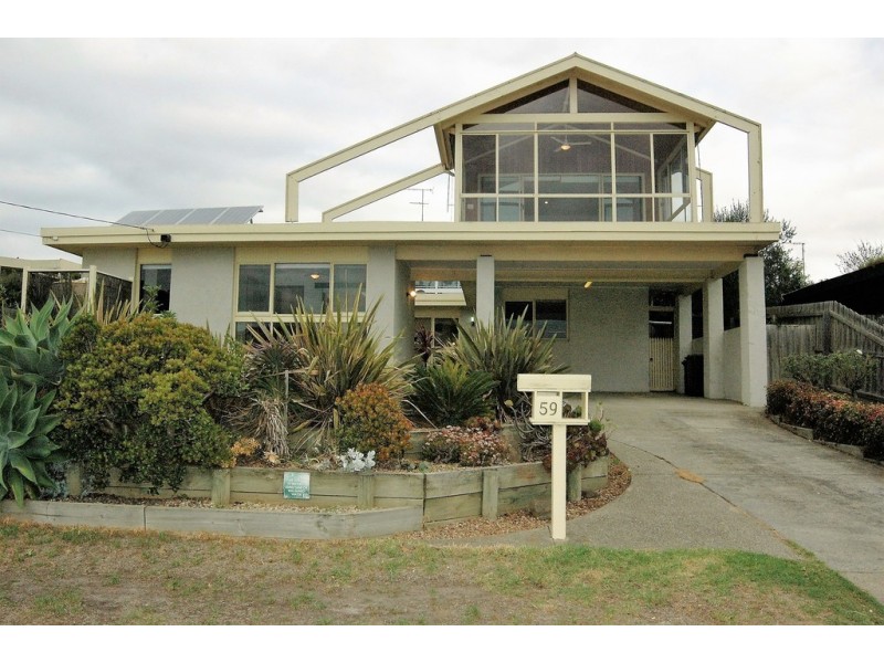 59 Coolangatta Drive, Clifton Springs VIC 3222