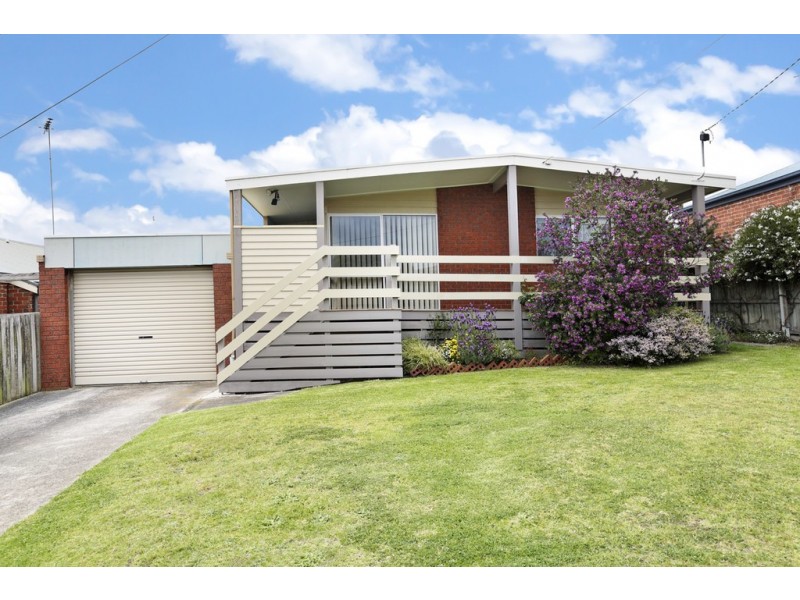 29 Gwinganna Drive, Clifton Springs VIC 3222