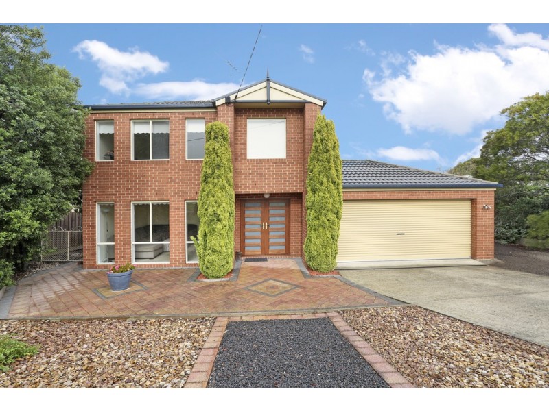 20 Newcombe Street, Drysdale VIC 3222