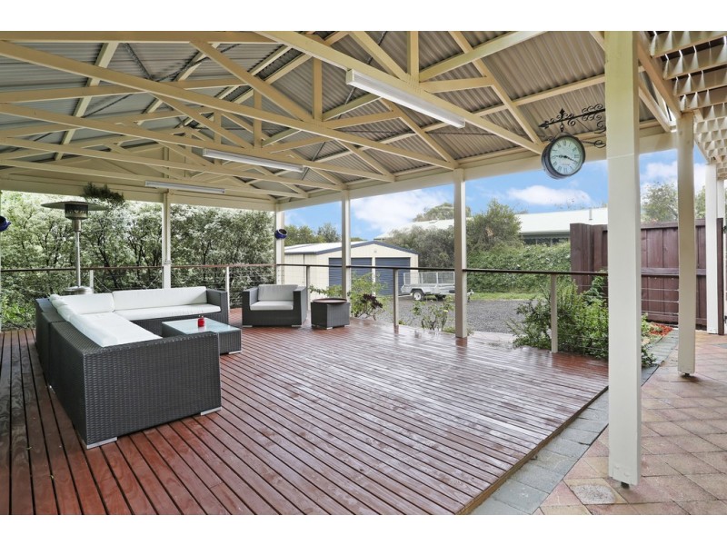 20 Newcombe Street, Drysdale VIC 3222