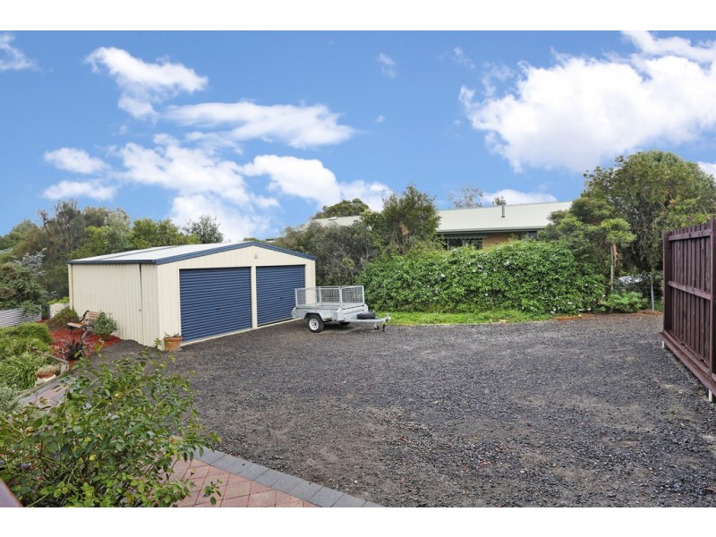 20 Newcombe Street, Drysdale VIC 3222