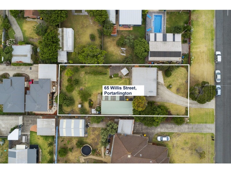 65 Willis Street, Portarlington VIC 3223