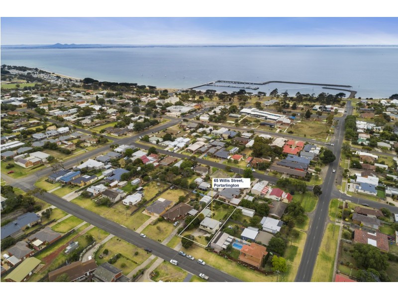 65 Willis Street, Portarlington VIC 3223