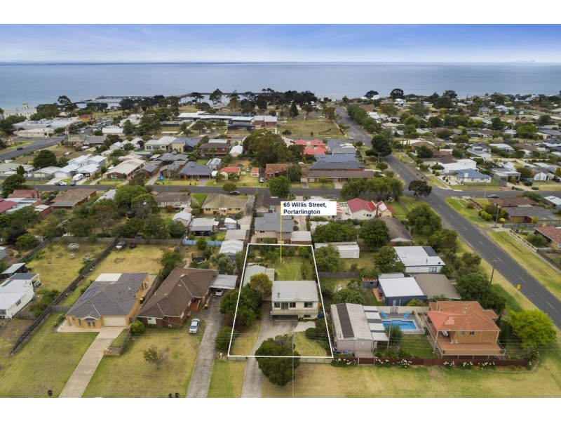 65 Willis Street, Portarlington VIC 3223