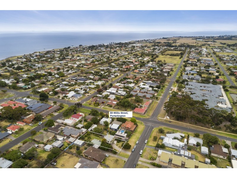 65 Willis Street, Portarlington VIC 3223
