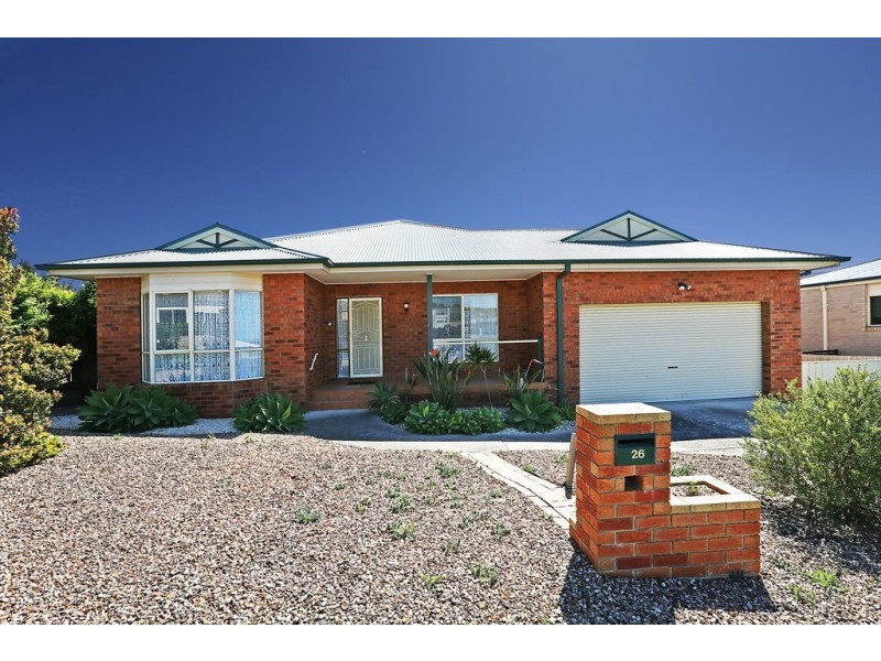 26 Golden Grove, Portarlington VIC 3223