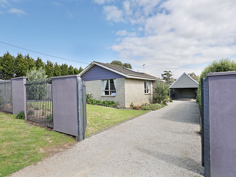 114 Beacon Point Road, Clifton Springs VIC 3222