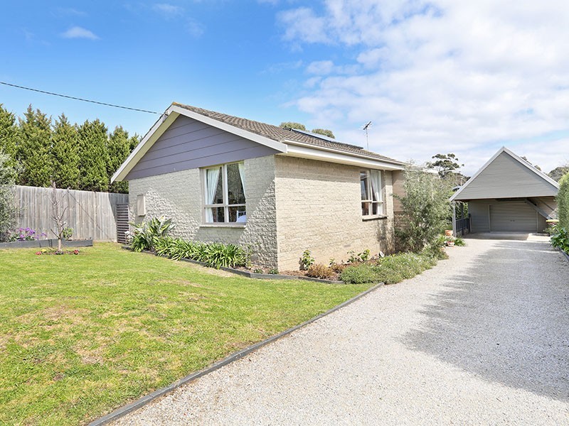 114 Beacon Point Road, Clifton Springs VIC 3222