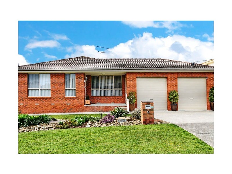 19 Callisto Avenue, Clifton Springs VIC 3222