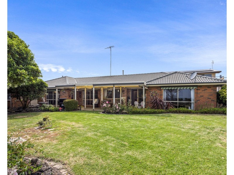 3 Korong Court, Clifton Springs VIC 3222