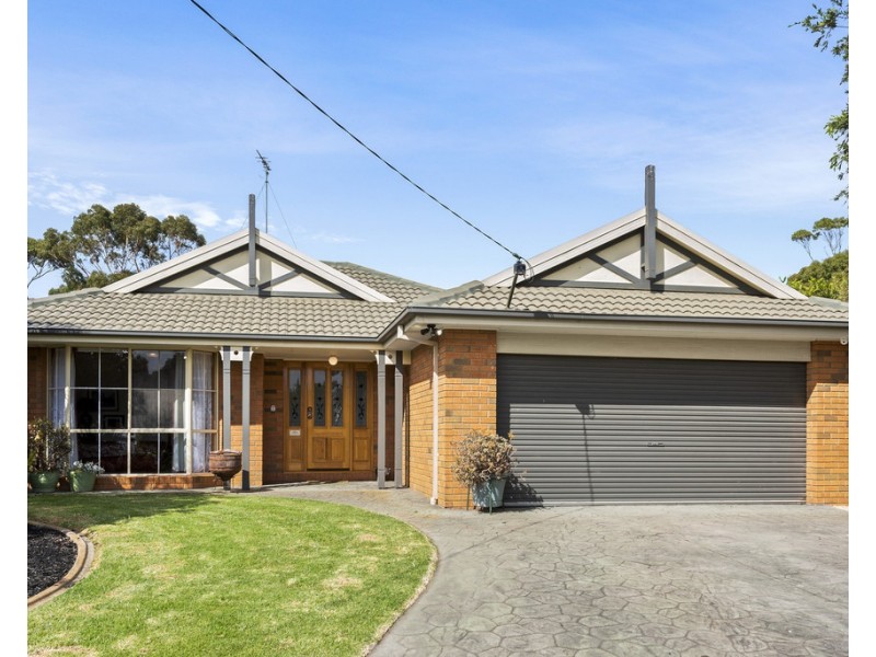 3 Korong Court, Clifton Springs VIC 3222