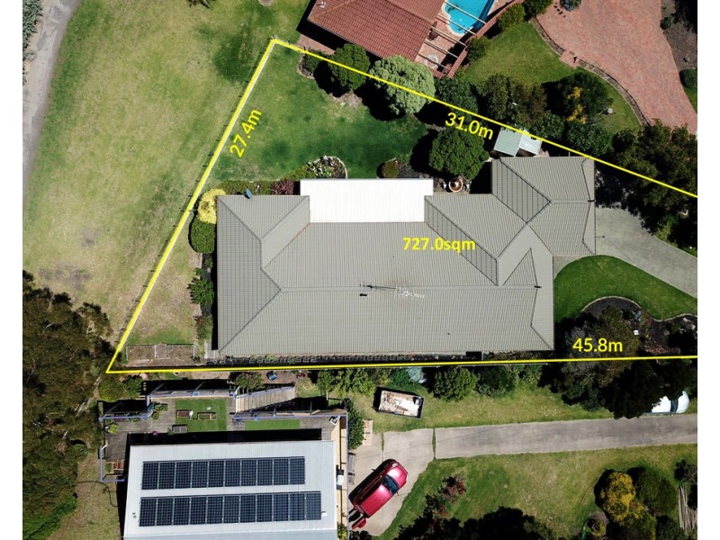 3 Korong Court, Clifton Springs VIC 3222