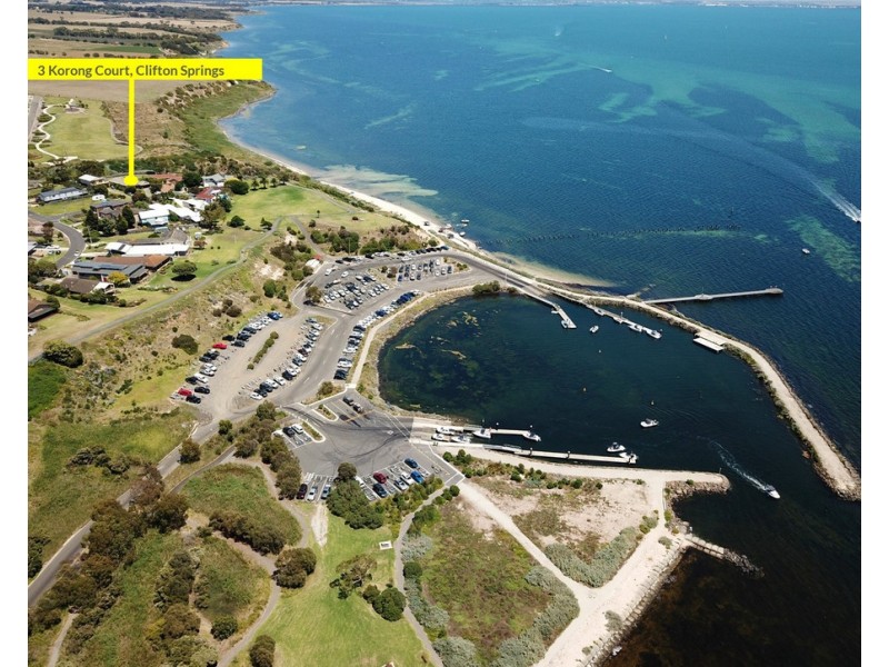 3 Korong Court, Clifton Springs VIC 3222