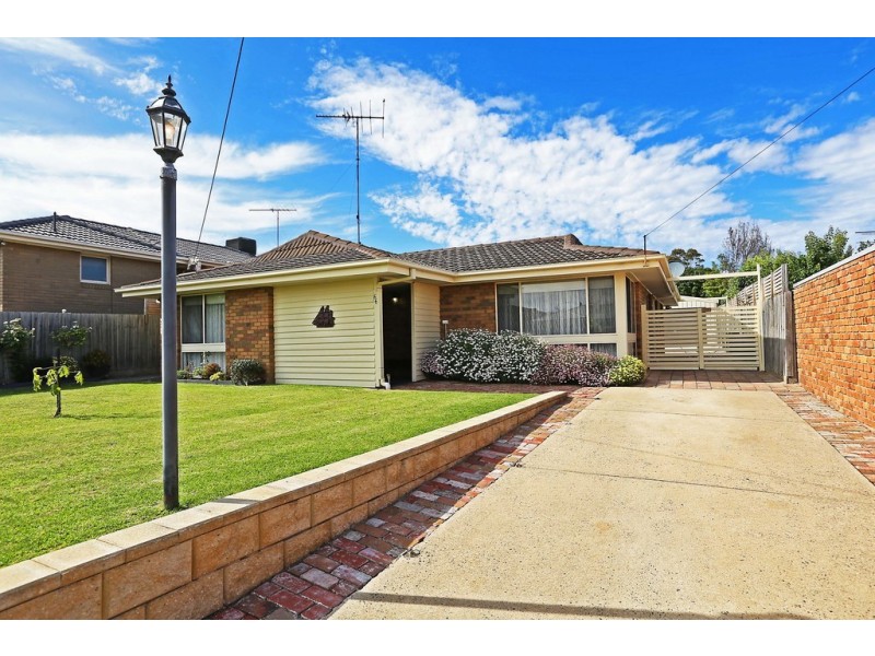 66 Mirrabooka Drive, Clifton Springs VIC 3222
