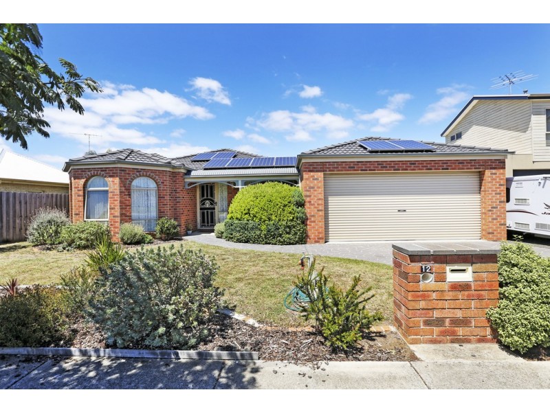 12 Bayvista Parade, Drysdale VIC 3222