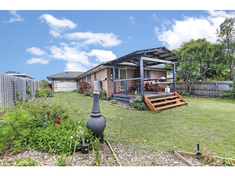 13 Coorumby Avenue, Clifton Springs VIC 3222