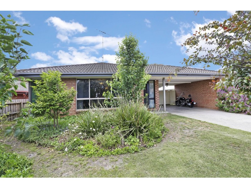 13 Coorumby Avenue, Clifton Springs VIC 3222