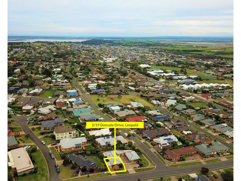 2/19 Donvale Drive, Leopold VIC 3224