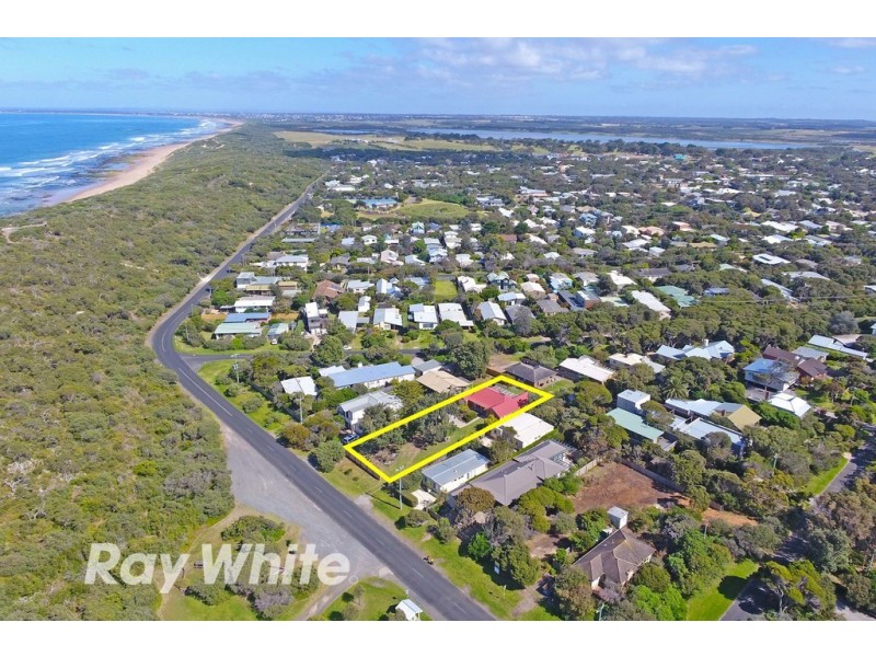 24 Ocean Road, Point Lonsdale VIC 3225