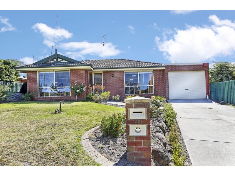 30 Waulu Avenue, Clifton Springs VIC 3222