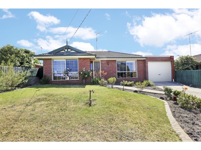 30 Waulu Avenue, Clifton Springs VIC 3222