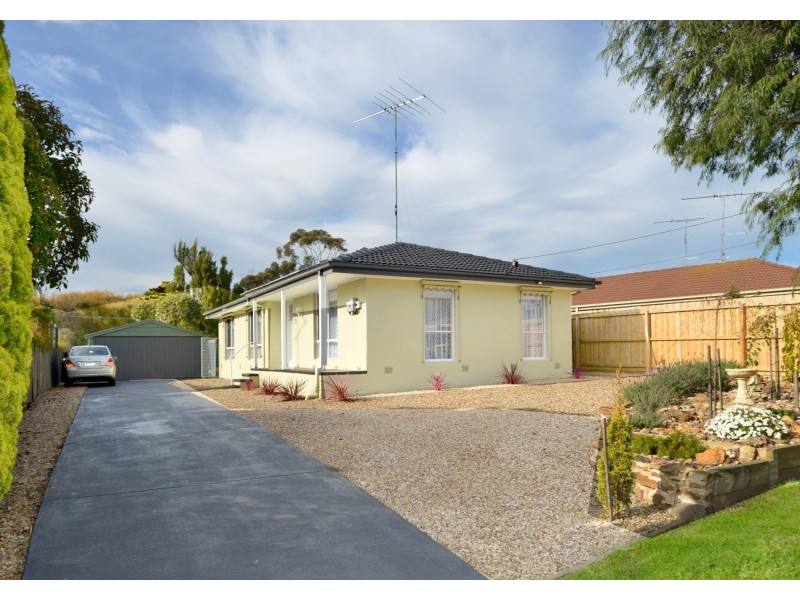 89 Country Club Drive, Clifton Springs VIC 3222